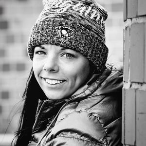 Meet your Posher, Ally